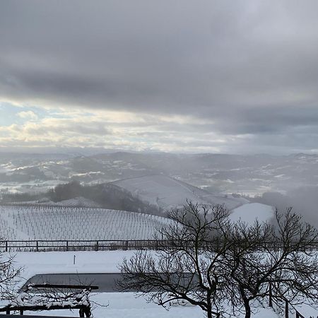 Cascina Marcantonio Акви Терме Экстерьер фото