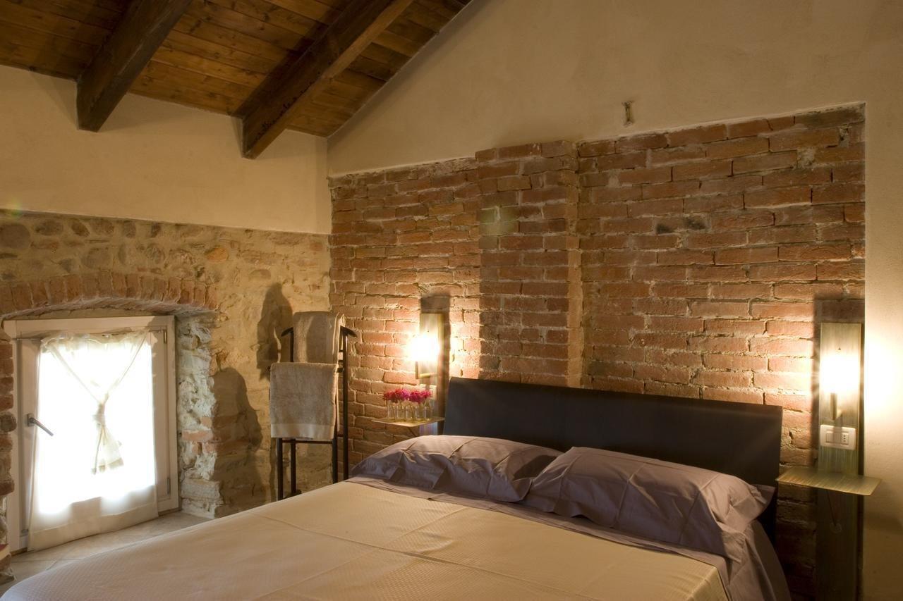 Cascina Marcantonio Акви Терме Экстерьер фото